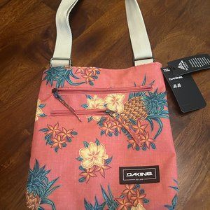 DaKine Floral Shoulder Bag